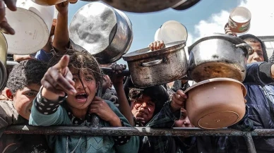 Pakistan’dan Gazze’ye 100 tonluk yeni yardım!