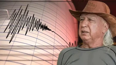 Balıkesir'deki peş peşe depremlerin ardından Şener Üşümezsoy'dan ilk yorum