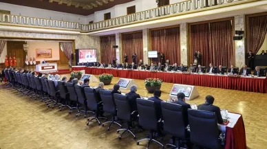 Milli Dayanışma, Kardeşlik ve Demokrasi Komisyonu'nun 3. toplantısı için tarih verildi! İşte detaylar...