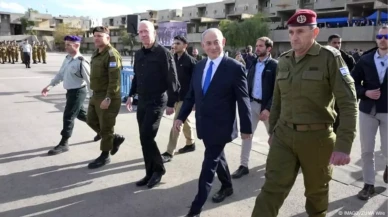 Netanyahu hükümeti Gazze için yeni askeri strateji hazırlıyor