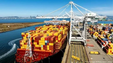 ABD, Türkiye ve AB ülkelerine yüzde 15 gümrük vergisi getirdi