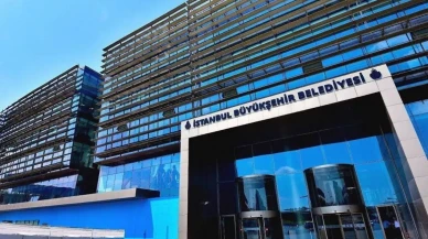 İBB'nin yurt dışından sağladığı metro kredileri üzerine BDDK'dan kapsamlı rapor!