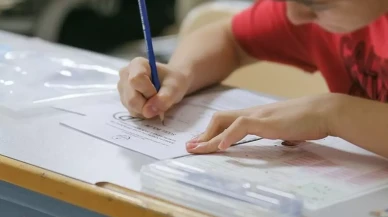 LGS yerleştirme sonuçları açıklandı