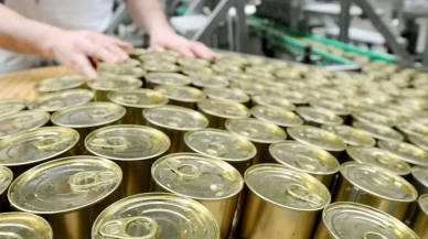 65 yıllık gıda devi iflas etti