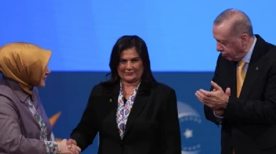 AK Parti'nin Özlem Çerçioğlu planı ortaya çıktı! Gündeme bomba gibi düşecek iddia