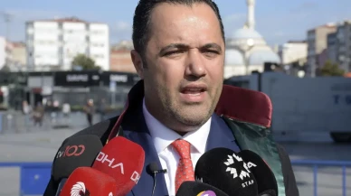 Avukat Rezan Epözdemir tutuklandı