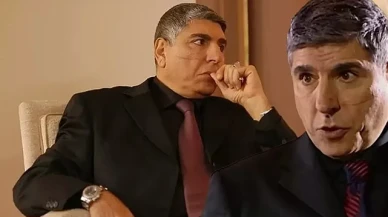 Kurtlar Vadisi'nin 'Kılıç'ı Atilla Olgaç'ın son hali görenleri şaşırttı