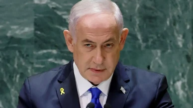 Netanyahu’dan husilere sert uyarı: “Bize saldıran bedelini ödeyecek”