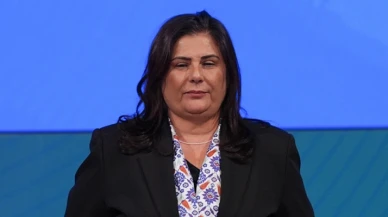 Aydın Büyükşehir Belediye Başkanı Özlem Çerçioğlu'ndan CHP AK Parti açıklaması