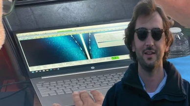 Tam 68 metre derinde! Halit Yukay'ın cansız bedeni için özel operasyon