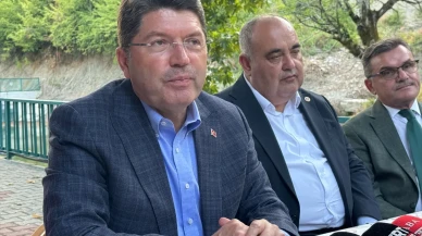 Yılmaz Tunç'tan 'Terörsüz Türkiye' değerlendirmesi!