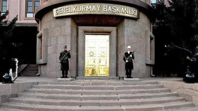 YAŞ kararlarıyla TSK’da büyük değişim: Gürak’ın ekibi tasfiye edildi