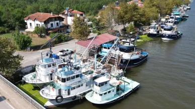 Balıkçı gemisinde Türkiye dünyada ilk sırada!