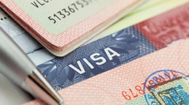 ABD, yüksek riskli ülkelerden vize başvurularında teminat şartı getirdi!