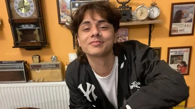 3 gün sonra 17 yaşındaki Ali'den acı haber geldi!