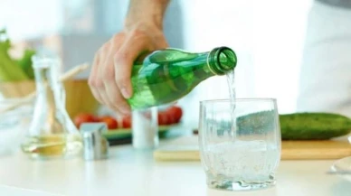 Uzmanlar o içecek için uyardı! Masum görünüyor ama...