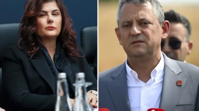 Özel'in Çerçioğlu ile konuşması olay: Gözünün içine bakıp sordum...