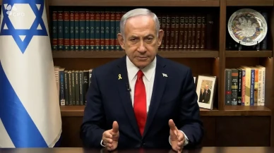 Netanyahu'dan skandal sözler: "1915 olayları bir soykırımdır"