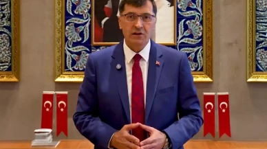 AK Parti'ye mi geçiyor? Kütahya Belediye Başkanı çektiği video ile yanıtladı