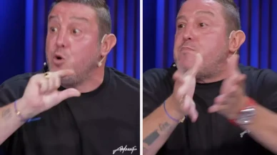 Nihat Kahveci, Fenerbahçe maçından sonra çıldırdı: Hangi depoda bekliyor