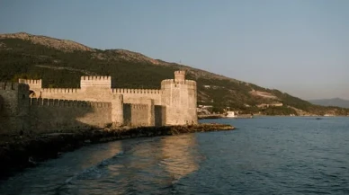 Mersin’de Gezilecek 15 Yer! Her yıl çok sayıda ziyaretçi ağırlıyor