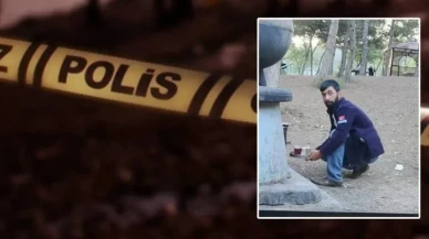 Yeğen vahşeti! Dayısını öldürüp gömdü