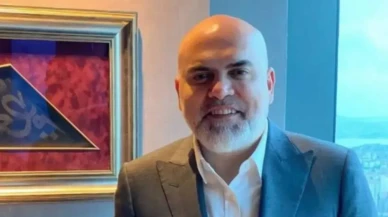 Murat Kapki'den İBB yolsuzluk soruşturmasında 3. kez ifade!