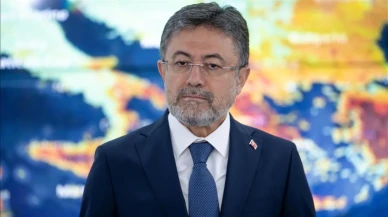 Yapay et iddialarına Bakan Yumaklı'dan net yanıt!