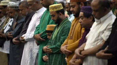 Avrupa ülkesinde skandal karar: Müslümanların kutlaması yasaklandı