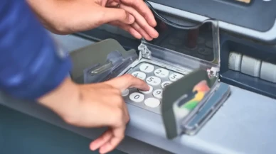 ATM’lerde Yeni Dönem: Para yatırma işlemine kısıtlama! İşte detaylar