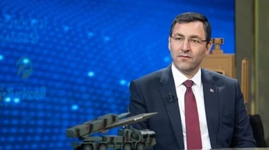Roketsan Genel Müdürü İkinci: "Vida almamızı bile engelliyorlar"