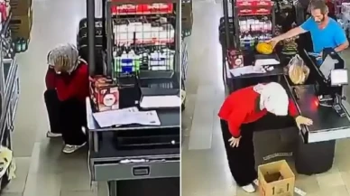 Çalışanlar yorgunluktan bayılırken A101 marketlerinden tepki çeken karar