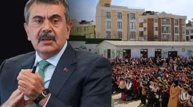 MEB, 81 ile genelde gönderdi! Zilsiz okul uygulamasına geçiliyor