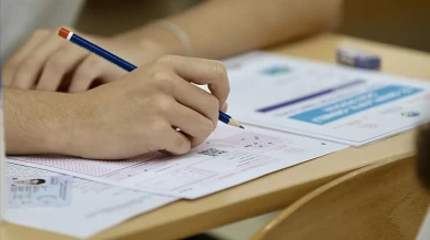 DMM'den "ÖSYM'deki puanların değiştirildi" iddialarına ilişkin açıklama