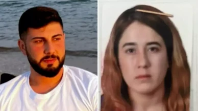 Genç kadın, 2 ay önce evlendiği kocasını öldürdü