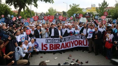 Yeni zam teklifi tepkiye neden oldu! Memurlar Pazartesi günü iş bırakacak