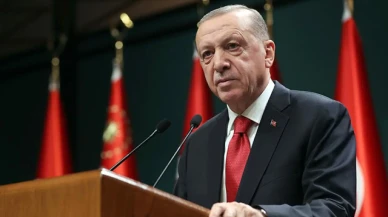 Cumhurbaşkanı Erdoğan'dan  Alaska zirvesiyle ilgili değerlendirme!