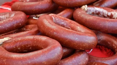 Bir domuz eti skandalı daha: Bakanlık listeyi güncelledi