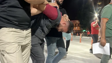 Konya'da dehşet: 4 yaşındaki kız çocuğuna cinsel istismar! 11 suç kaydı olan zanlı tutuklandı!