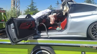 Aselsan'a iş görüşmesine giden genç mühendis Furkan Aygar hayatını kaybetti