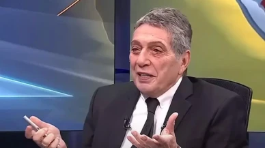 Spor spikeri Ümit Aktan vefat etti