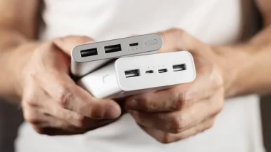 Bakan duyurdu: Powerbank kullanıma yasak geliyor