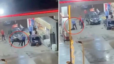 Sancaktepe'de alkollü kişiye şiddet uygulayan polis görevden uzaklaştırıldı