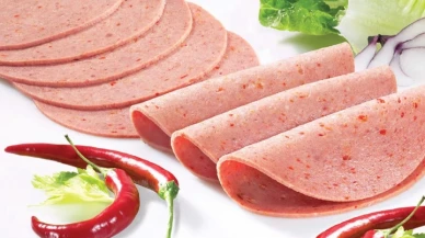 Vatandaşa büyük şok! Zincir marketlerde satılan salamdan domuz eti çıktı!