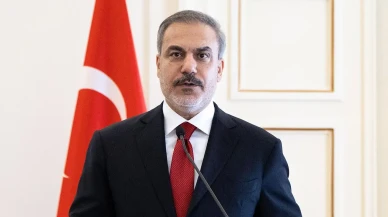 Bakan Fidan'a yönelik 'olan diploma' iddialarına ilişkin açıklama!