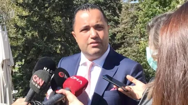 Rüşvet soruşturmasında flaş gelişme: Savcının katibinden dikkat çeken ifadeler