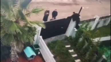 Suç örgütüne darbe: 13 suçtan aranan 19 şüpheli yakalandı