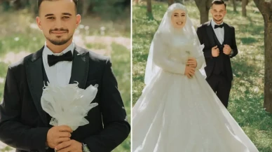 Türkiye bu olayı konuşuyor: İşte düğün günü damadı öldüren yengenin ilk sözleri