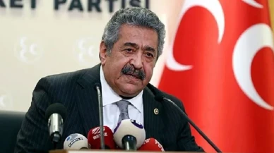 MHP'li Feti Yıldız: Diğer partileri düşman görmeyen bir duruşa ihtiyaç var