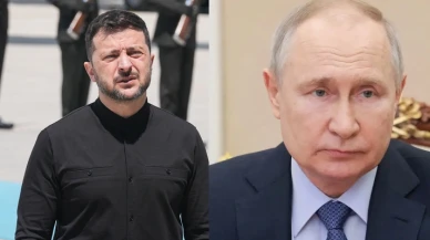 Ukrayna'da genç erkeklerin yurt dışına çıkışı serbest hale geldi